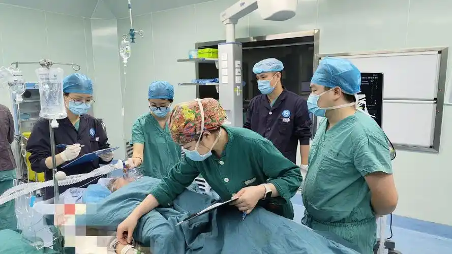 见证坚守 麻醉手术中心近距离体验之旅-院内新闻-新闻中心-员工版-通