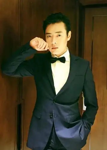 原创首位80后飞天奖优秀男演员张桐,演活了魏和尚,差点因伤退圈