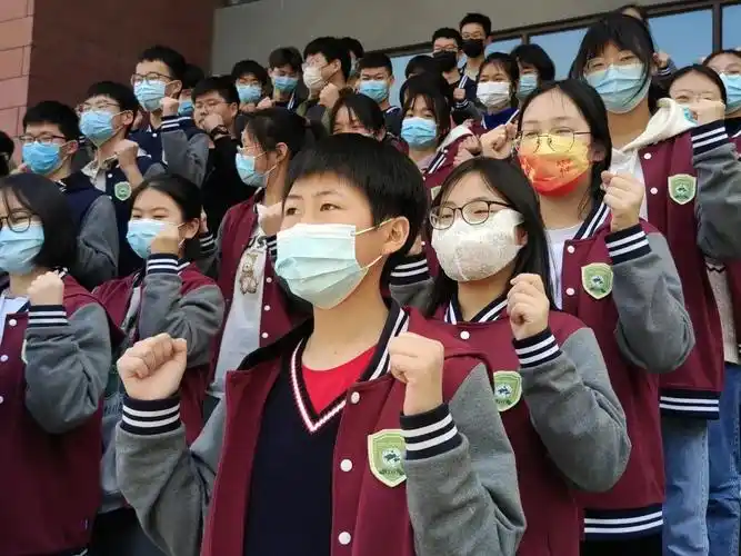 清明奇妙游——合肥八中铭传高中 - 资讯中心 - 合肥热线