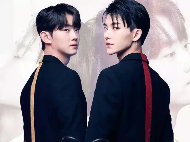 10部韩国双男主bl剧,帅哥云集颜值演技在线|韩剧|网剧|古装_网易订阅