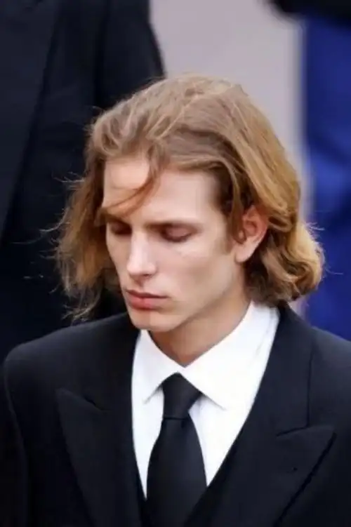 全球最帅的十个王子(世界各国王子颜值一览)