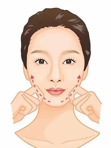推拿手法排除面部毒素 提亮肤肌养出好容颜