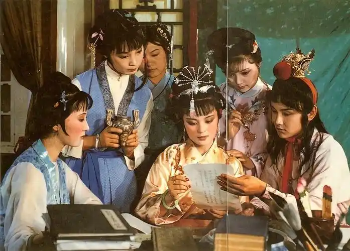 红楼梦大概内容简介,红楼梦作者是谁?林黛玉怎么死的?