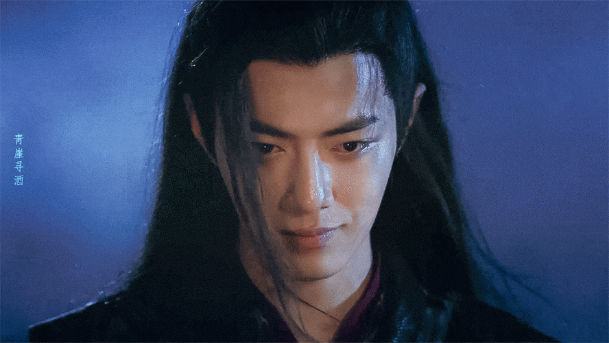 网议10个陆剧深入人心的黑化角色延禧娴妃陈情令魏无羡