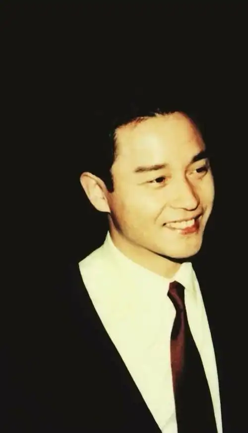 张国荣视频大全