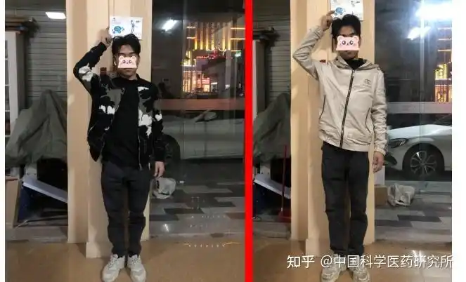 男16周岁,高一,目前身高175.7,还能长高吗,最多能长高多少? - 知乎