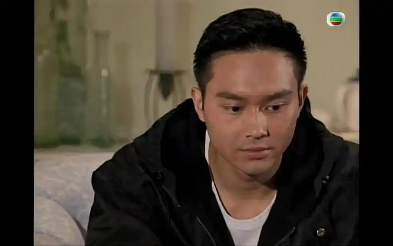 【张智霖】天地男儿30 罗子建cut