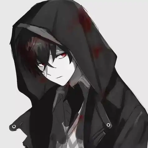 非常霸气的男生头像暗黑 霸气头像图片大全 -【爱个性】