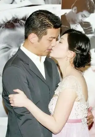 贾静雯与孙志浩