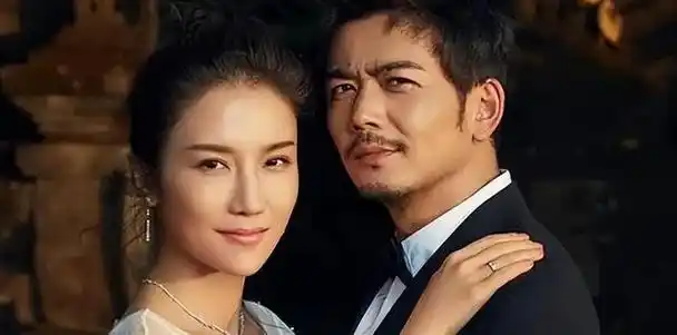 从"顶流男神"成为"顶级渣男",39岁杨烁是如何走向堕落的?