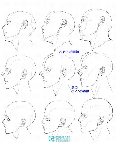 学画画上轻微课