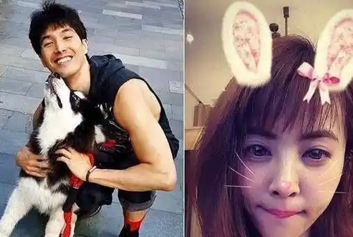 "蔡依林的坎坷情史,和她爱过的11个著名前男友_周杰伦_陈冠希_罗志祥