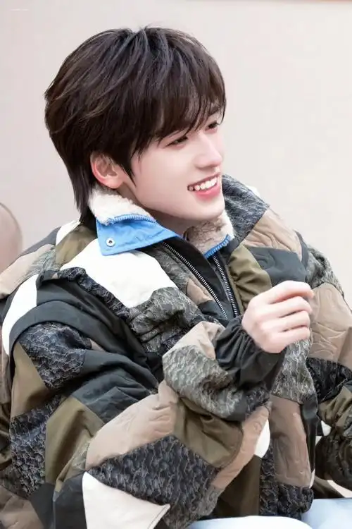 宋亚轩声生不息