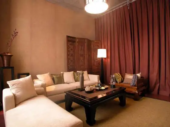 样板房实景照片