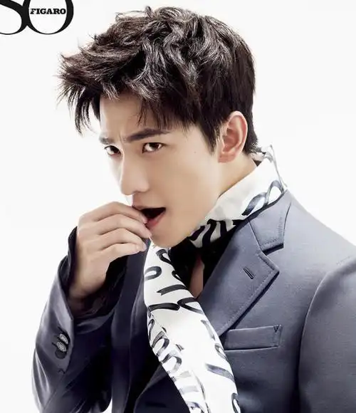 有种时尚灾难叫造型师疯了杨洋油腻千玺尴尬杨紫太奇葩