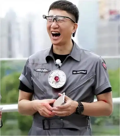 孙红雷风光不再娱乐圈真相一览无余令人痛心疾首