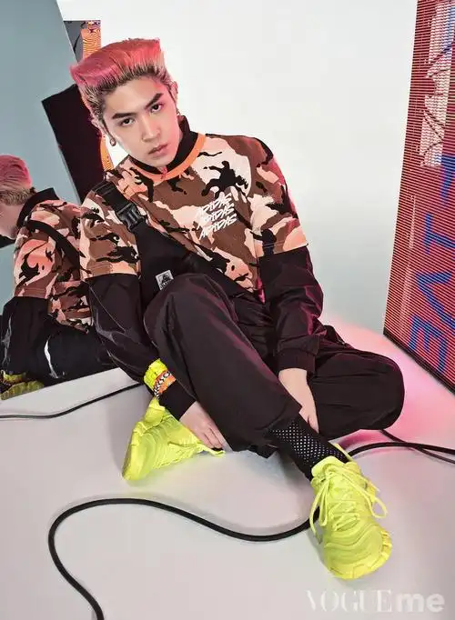 318马伯骞从音乐开端到多元跨界马伯骞victor在自省中丰富自我开拓