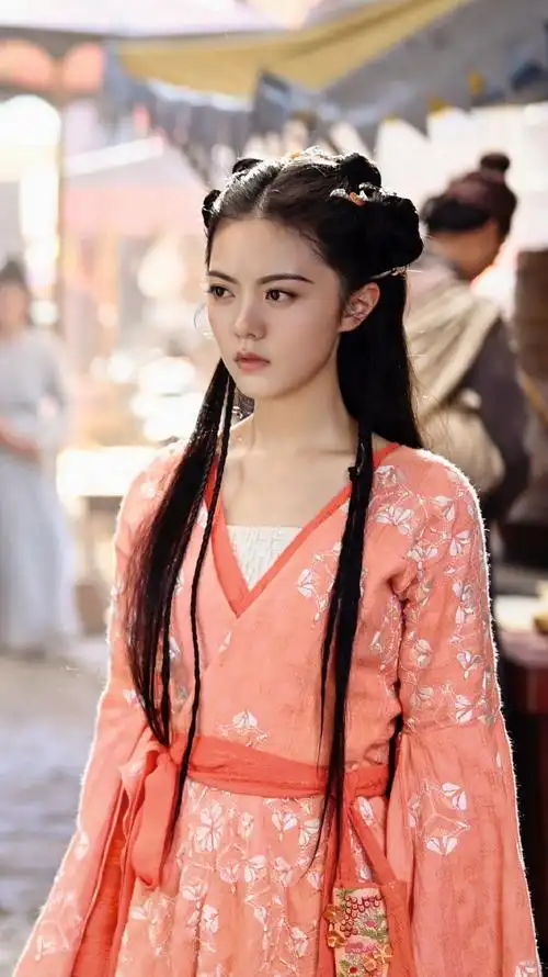 玲珑火屠玲珑赵今麦