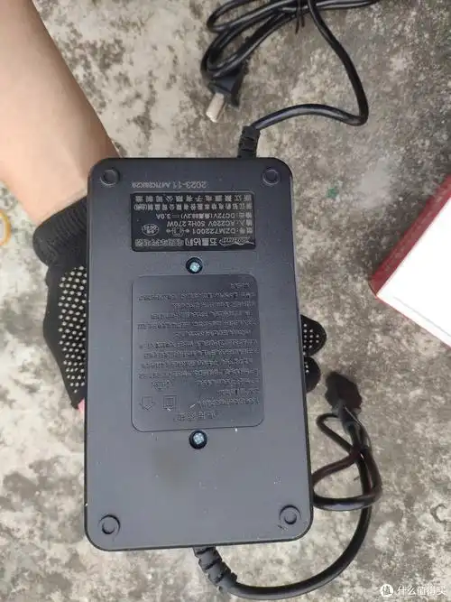 五星钻豹g2开箱,实体店选车攻略_电动车_什么值得买