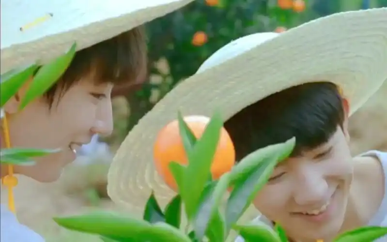 【凯源/邬松】我们的少年时代(一些怀念)