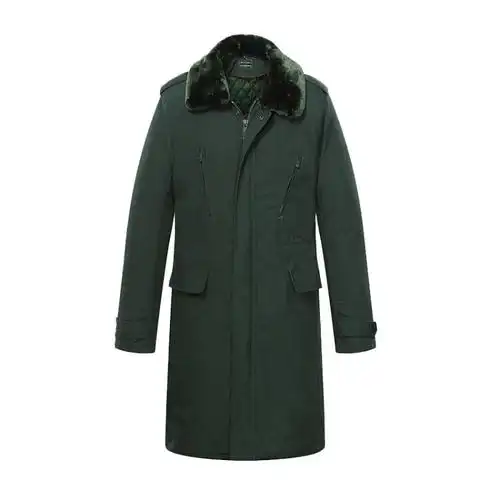 p>07式常服大衣是07式军装冬常服的组成部分,主要配发与军官.