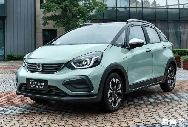 车型,也是国内销量最高的三款车,其中本田飞度的销量虽然低于大众