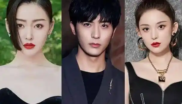 杨洋张天爱恋爱时间线曝光,举止暧昧眼神拉丝,多次穿同一件衣服