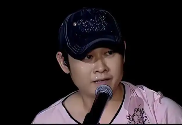 刀郎:我这辈子最正确的决定,就是没有放弃音乐|歌曲|乐队|刘欢|新歌