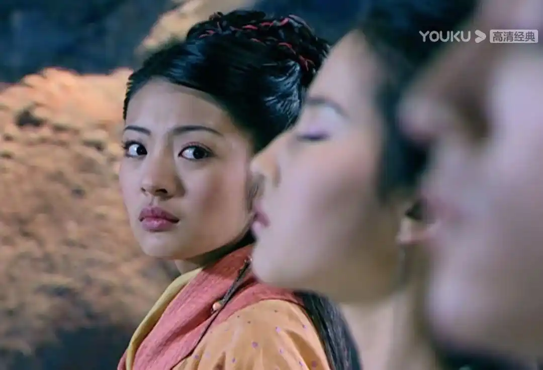 15年后再看「仙剑」,才敢说看懂——《仙剑奇侠传1》