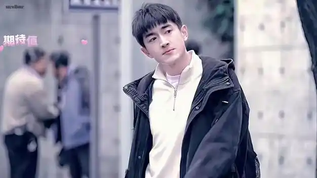 接连搭档赵丽颖,刘亦菲,还考研上岸,今年成他幸运年成功又火了|林更新