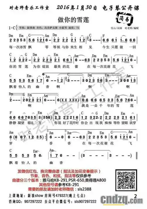 中国电子琴在线论坛