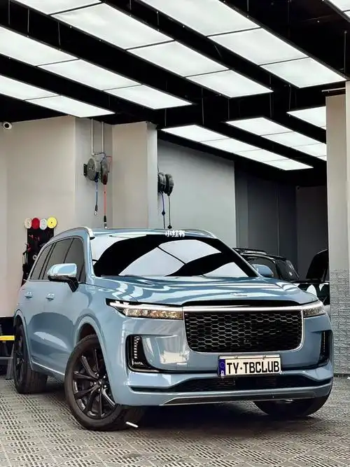 那些你不知道的事,理想one小主提车新日记#理想one  #理想one改装