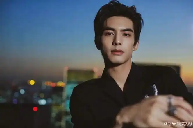 小鲜肉男明星俘获日本女生的8位中国小鲜肉