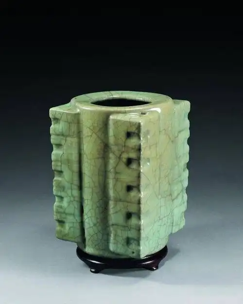 真正的北宋官窑瓷器目前存世有多少件?