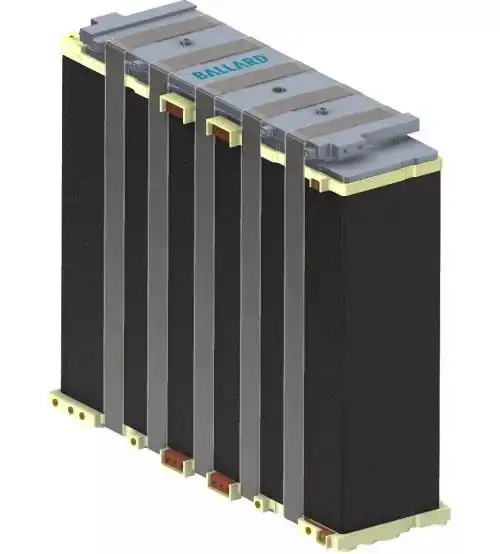 巴拉德与奥迪敲定协议 高性能电堆应用