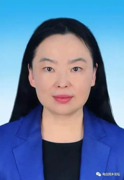 广东省唯一现任女市长诞生:袁古洁当选茂名市市长,成茂名史上首位女