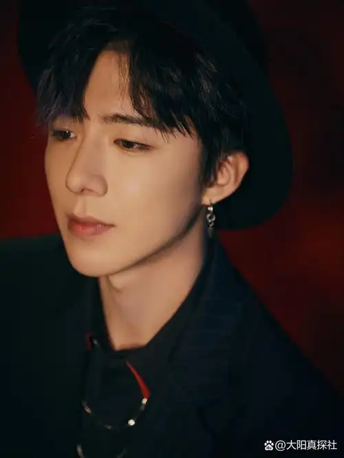 刘宇宁高清壁纸!