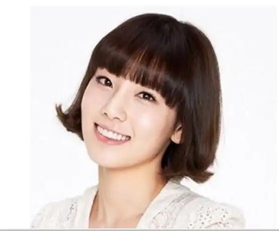 长脸什么发型好看?