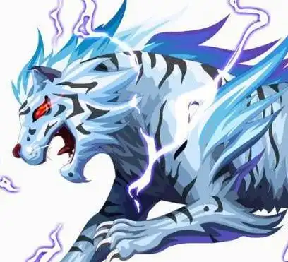 十二星座专属十万年魂兽