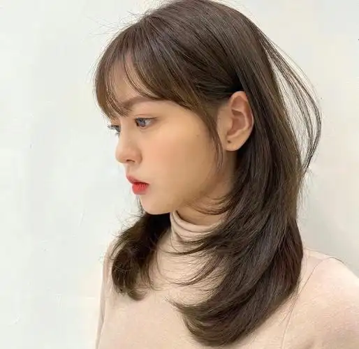 显脸最立体的发型