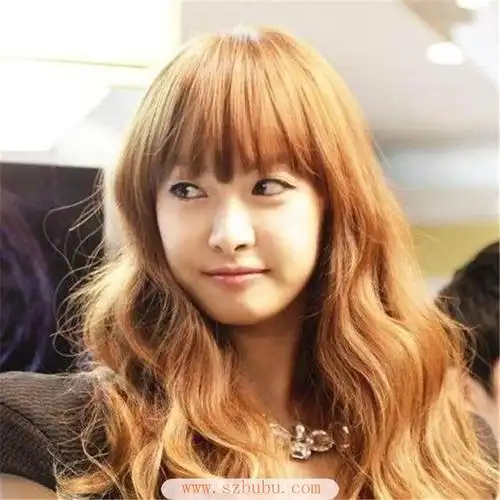 亚洲人适合染黄头发吗?亚洲人适合染什么颜色-综合百科 - 深圳生活网