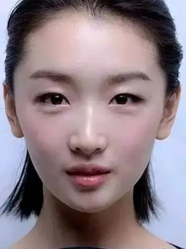 周冬雨的眼妆也太可了吧,内双肿眼泡应该怎样正确的画眼妆呢?