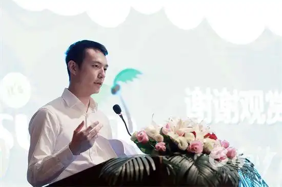 是霍英东集团副总裁霍启文继自邮行跨境商城项目后在南沙投资的第二个