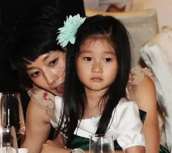 杜小华背后的资本曝光,马伊琍默默资助11年,路费餐饮住宿全包