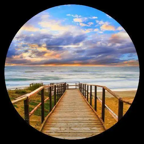 微信头像,摄影,靓丽的风景