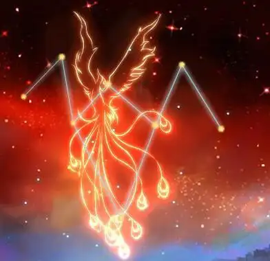 5月1日凤凰座 - 初恋星座网