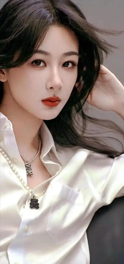 甜妹杨紫来啦!可爱壁纸大放送!