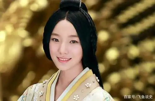 卫子夫受汉武帝宠爱30多年,为何最终却自尽而死?