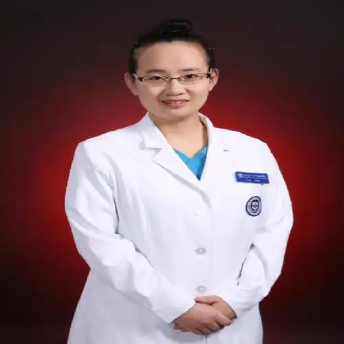 王超泌尿外科主治医师三级甲等北京大学国际医院专业擅长:女性不孕不