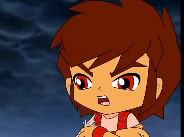 穿越初代斗龙战士之我是天乐